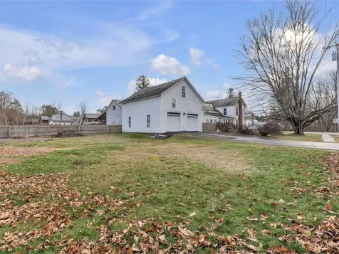 41 Fourth Street Fair Haven VT 05743