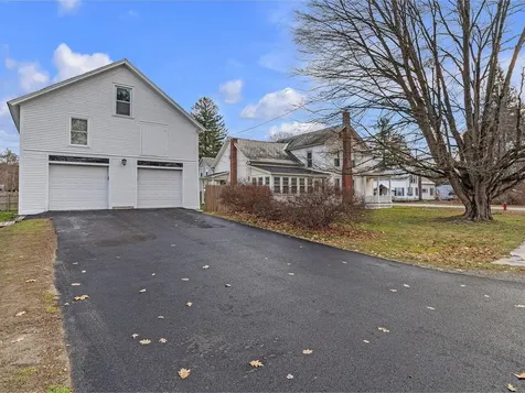 41 Fourth Street Fair Haven VT 05743