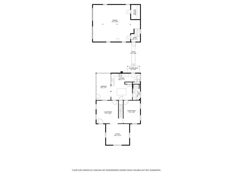 41 Fourth Street Fair Haven VT 05743