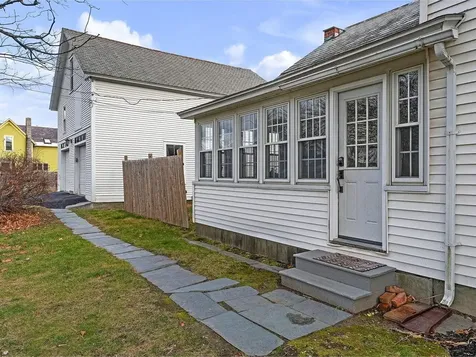 41 Fourth Street Fair Haven VT 05743