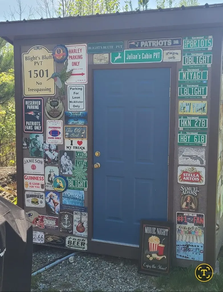 1501 Eligo Lake Road Greensboro VT 05843