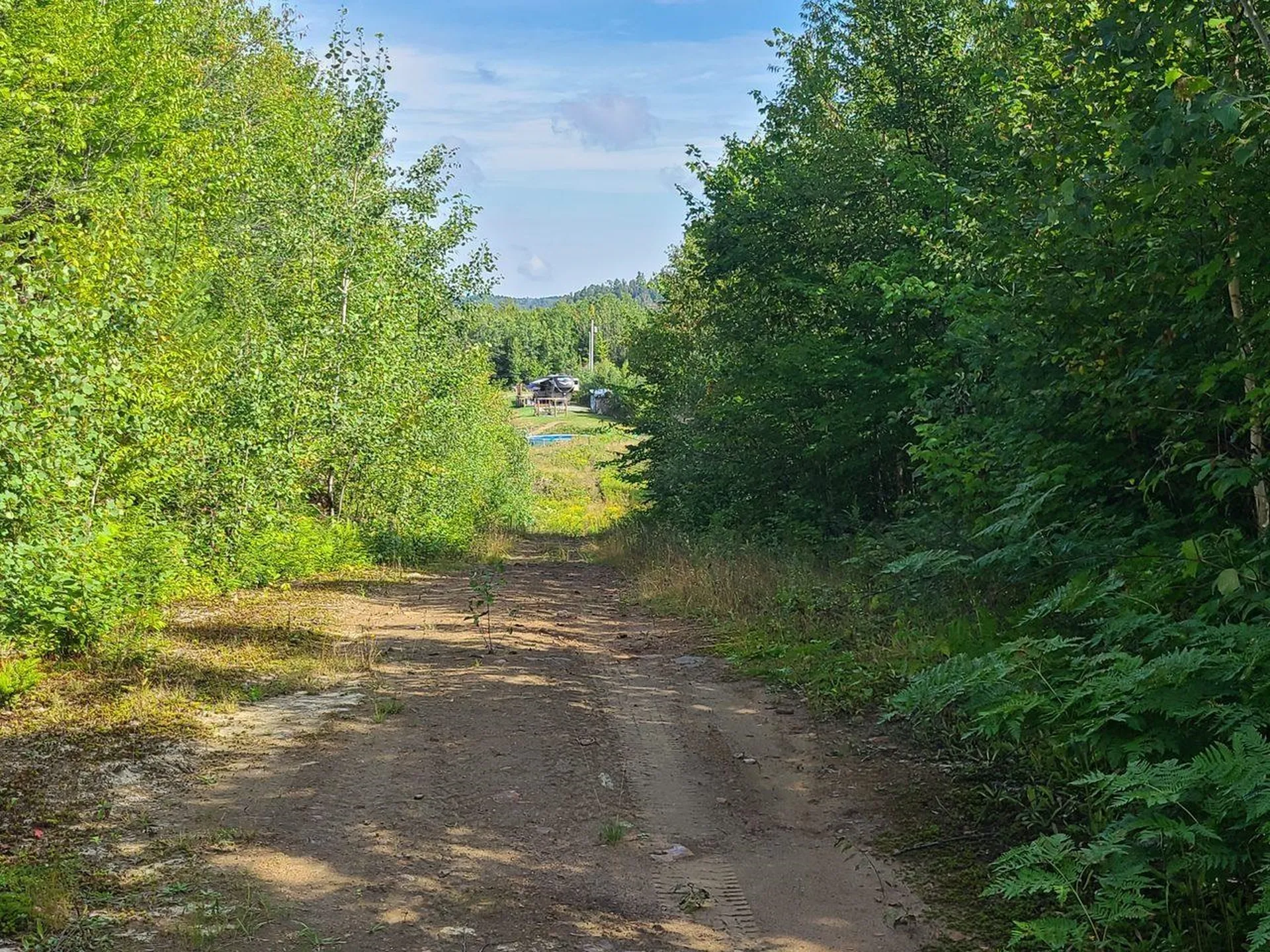 1501 Eligo Lake Road Greensboro VT 05843