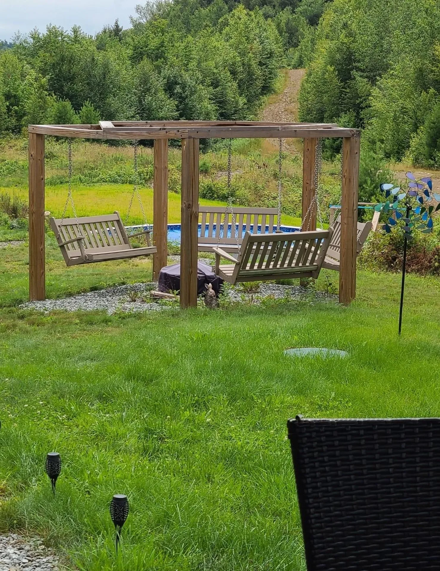 1501 Eligo Lake Road Greensboro VT 05843