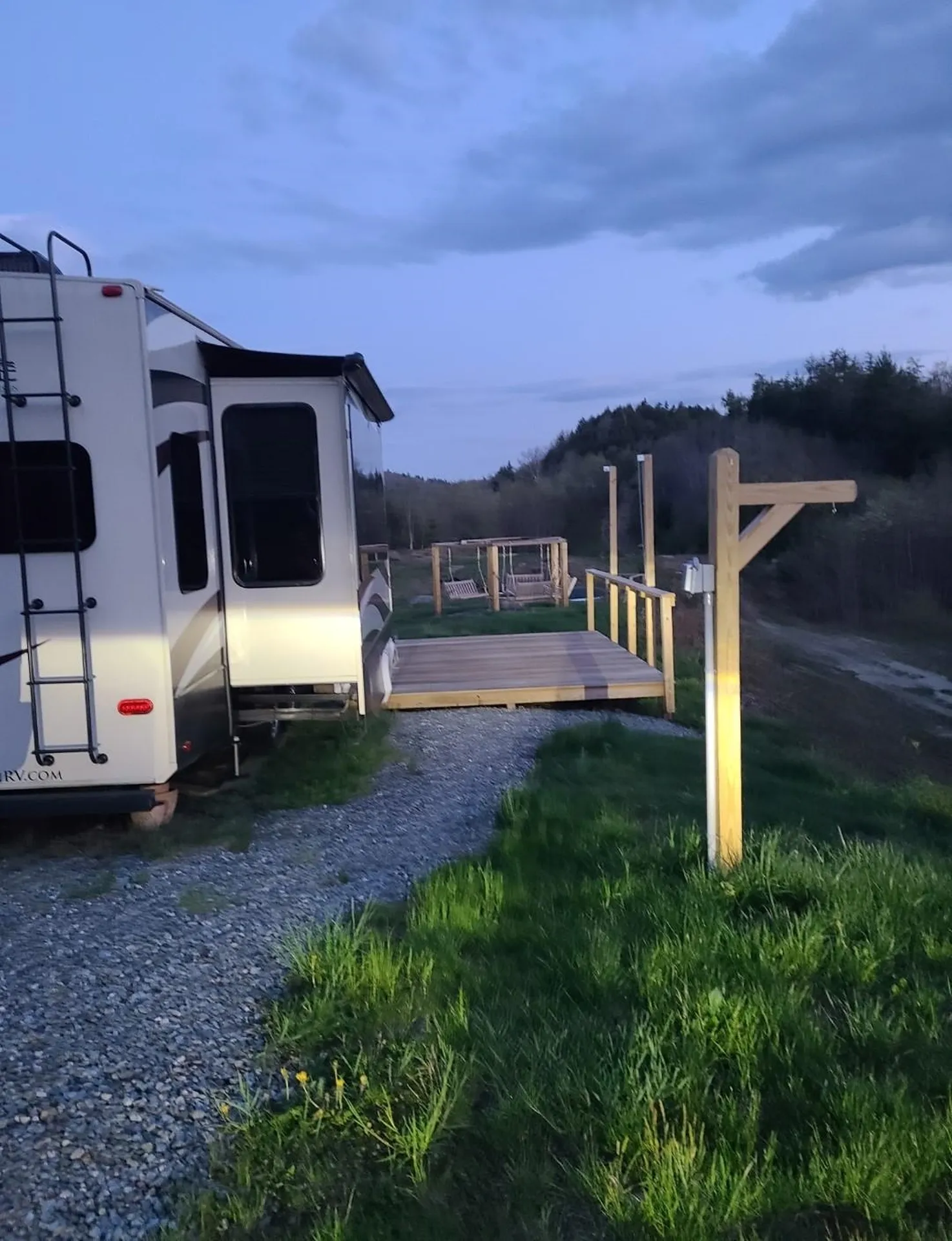 1501 Eligo Lake Road Greensboro VT 05843