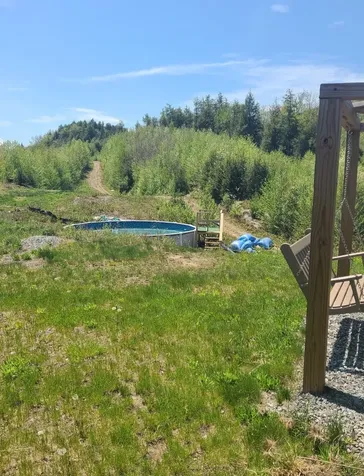 1501 Eligo Lake Road Greensboro VT 05843