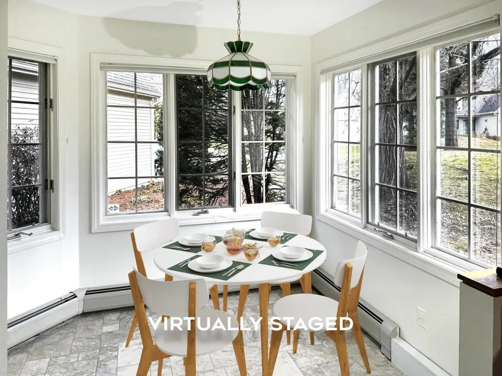 128 Covington Lane Shelburne VT 05482