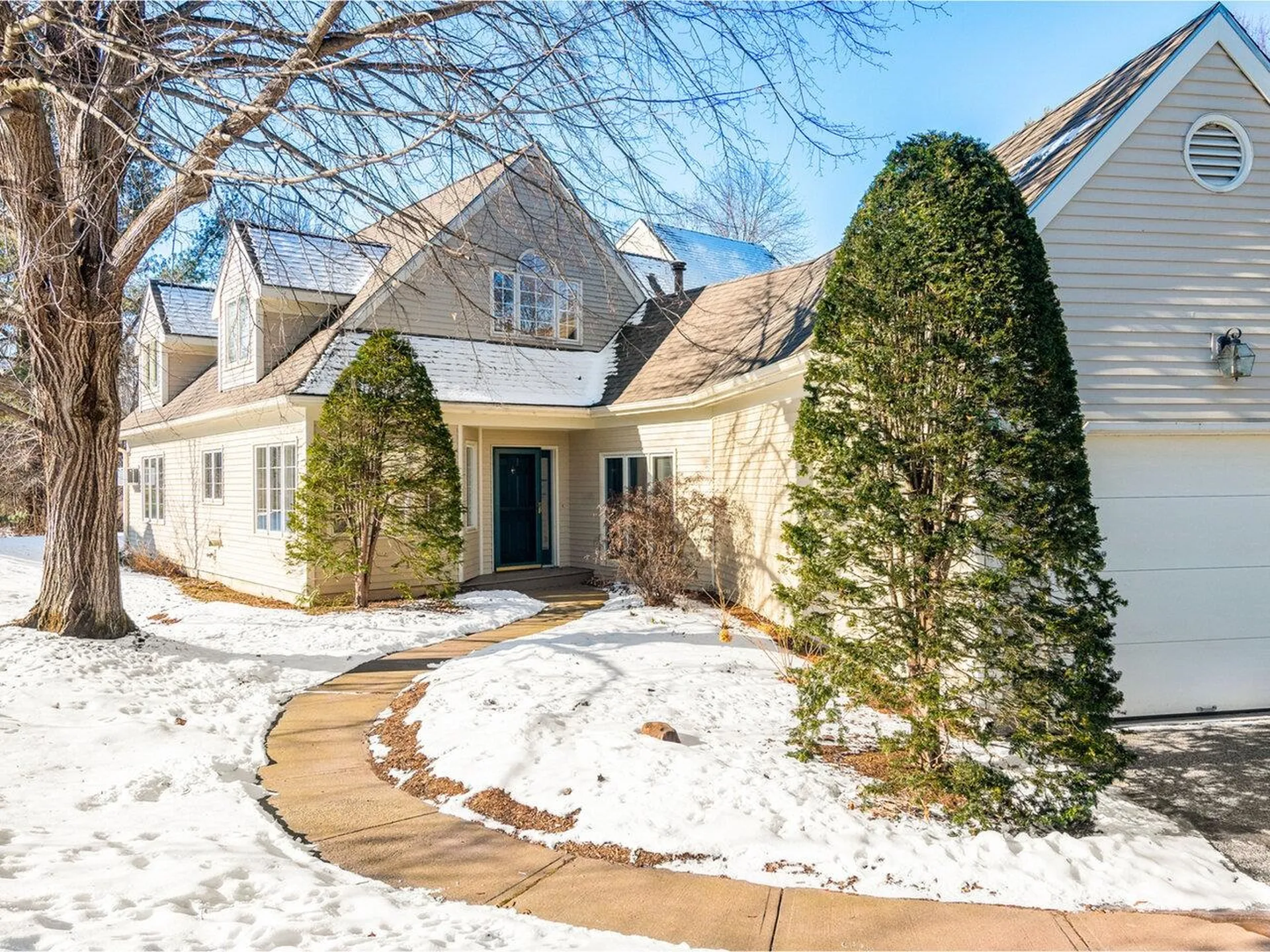 128 Covington Lane Shelburne VT 05482