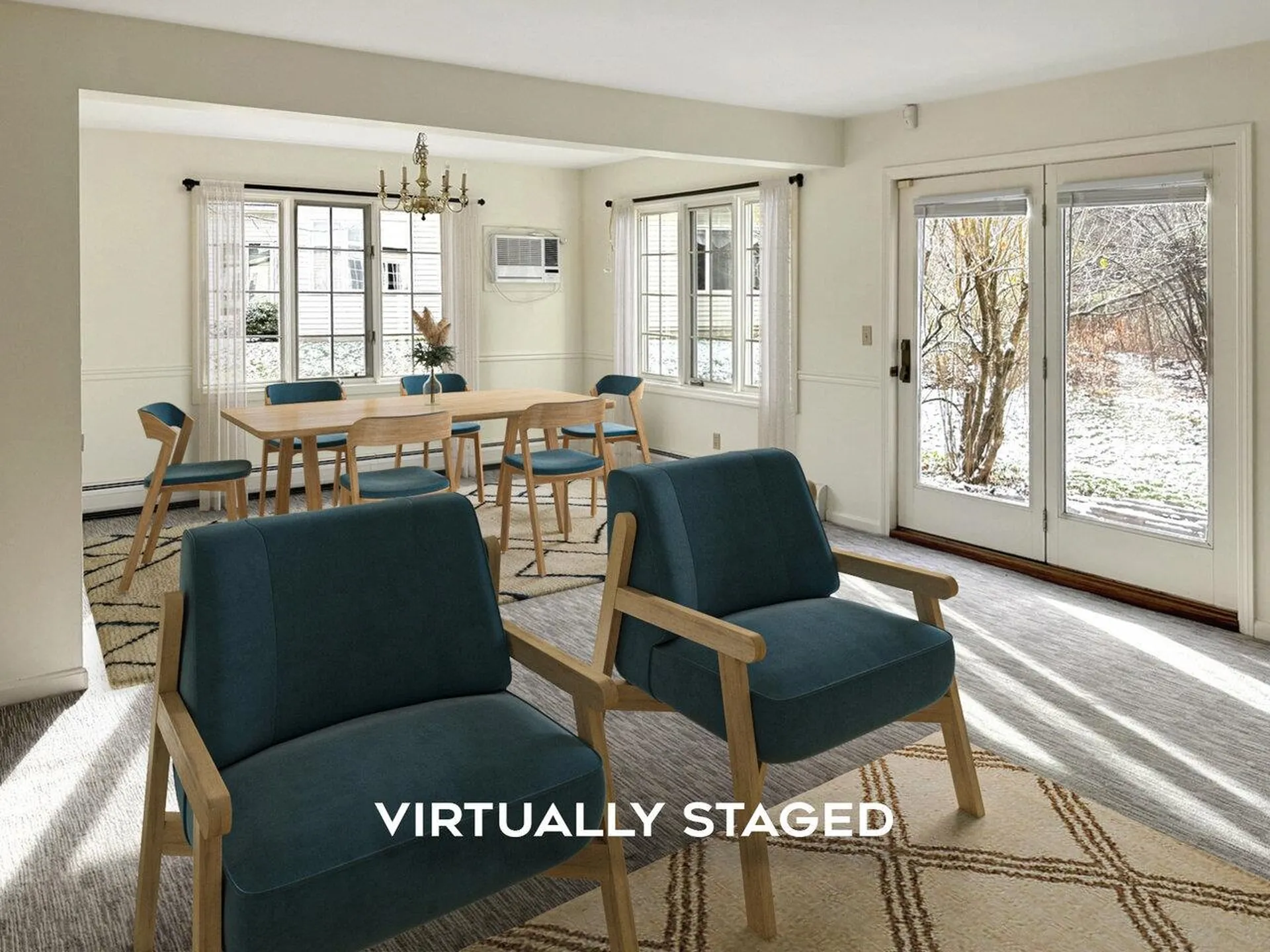 128 Covington Lane Shelburne VT 05482