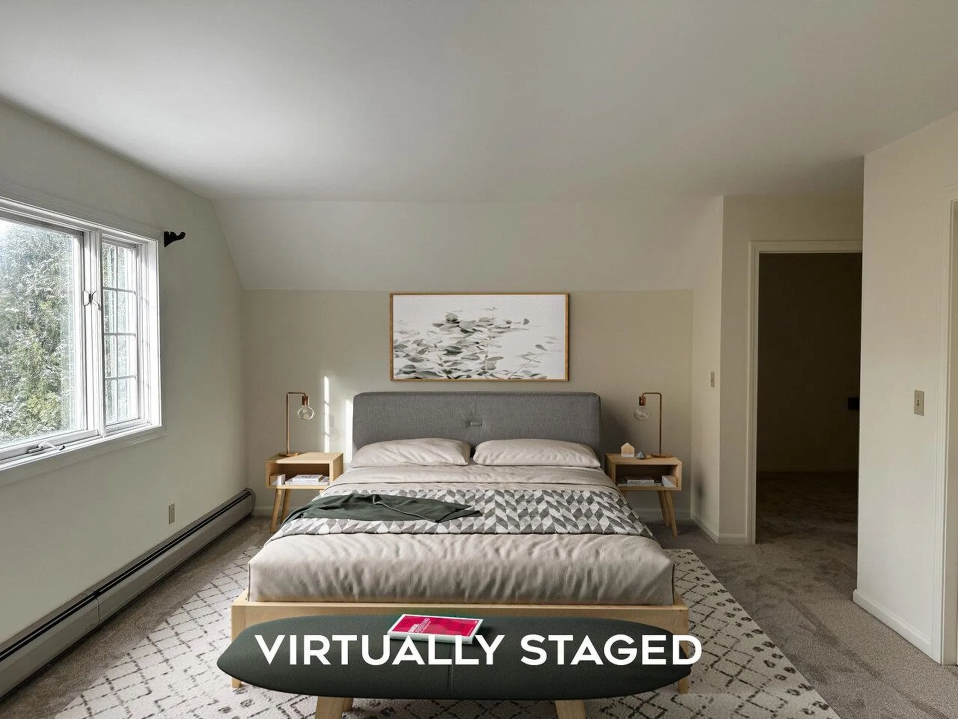 128 Covington Lane Shelburne VT 05482