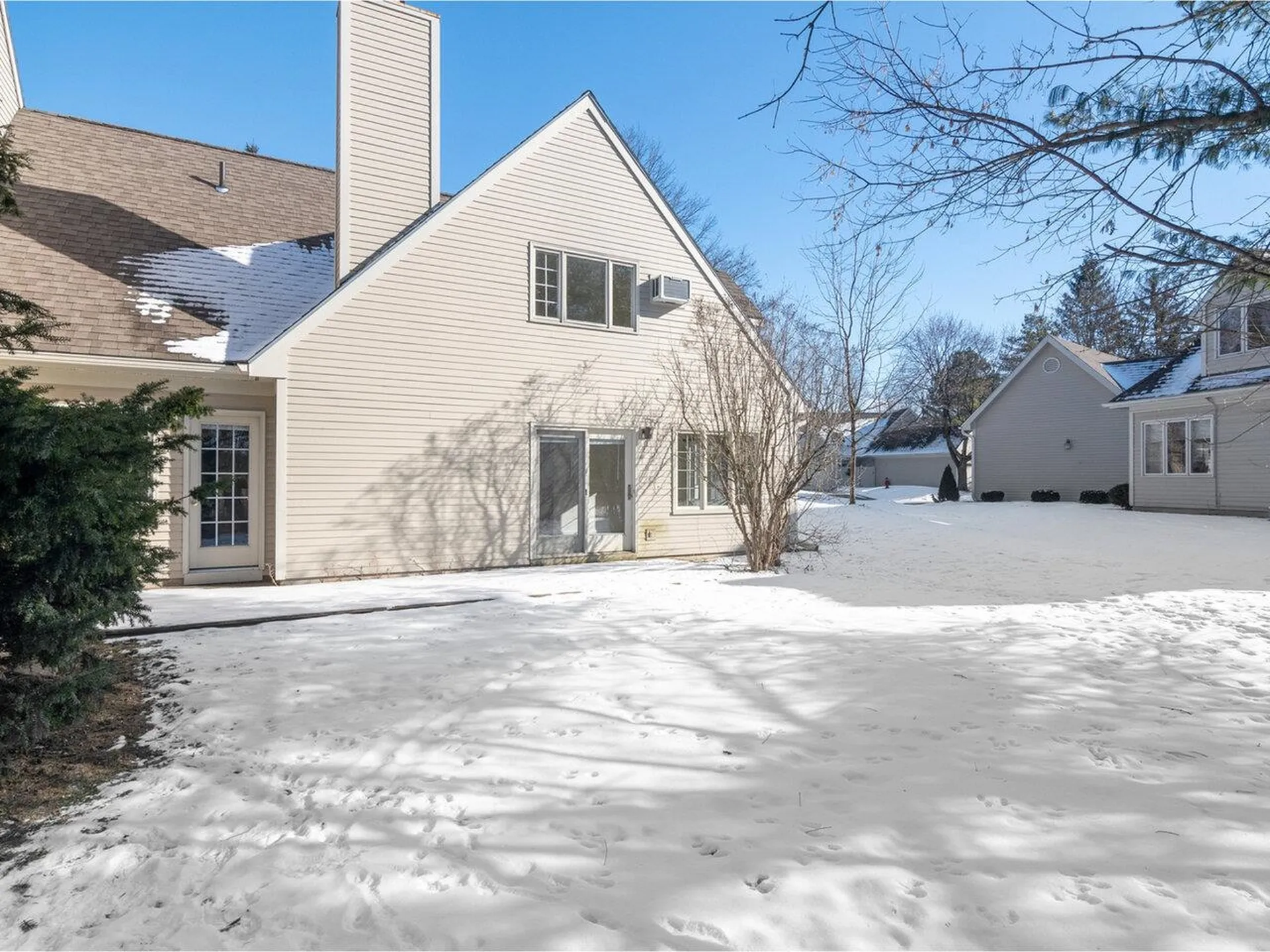 128 Covington Lane Shelburne VT 05482