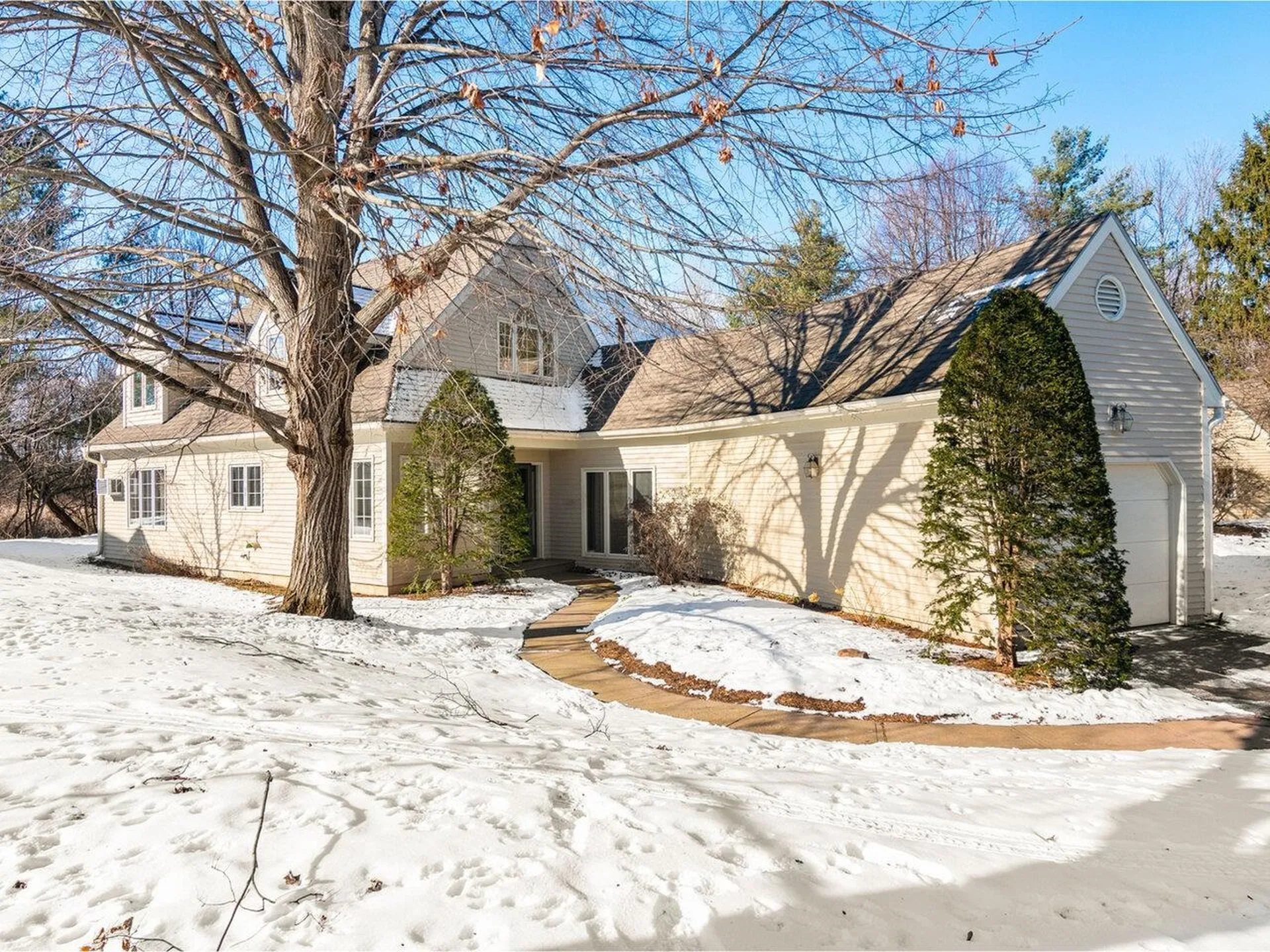 128 Covington Lane Shelburne VT 05482