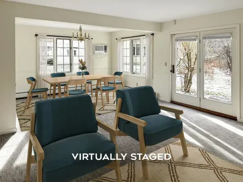 128 Covington Lane Shelburne VT 05482