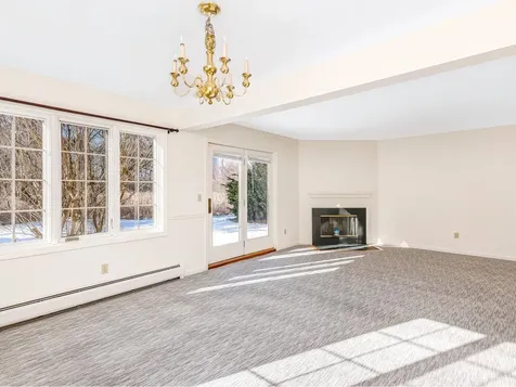 128 Covington Lane Shelburne VT 05482