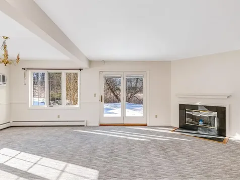 128 Covington Lane Shelburne VT 05482