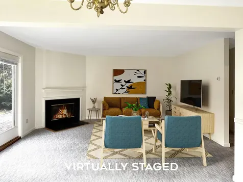 128 Covington Lane Shelburne VT 05482