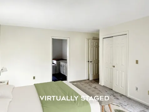 128 Covington Lane Shelburne VT 05482