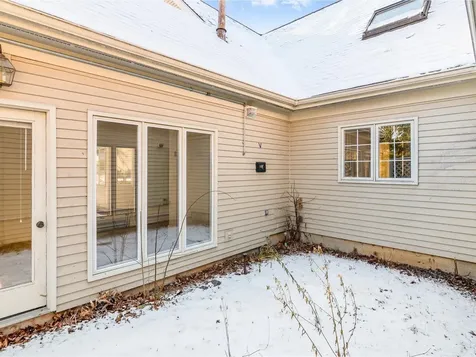 128 Covington Lane Shelburne VT 05482