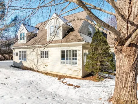 128 Covington Lane Shelburne VT 05482