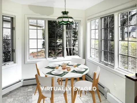 128 Covington Lane Shelburne VT 05482