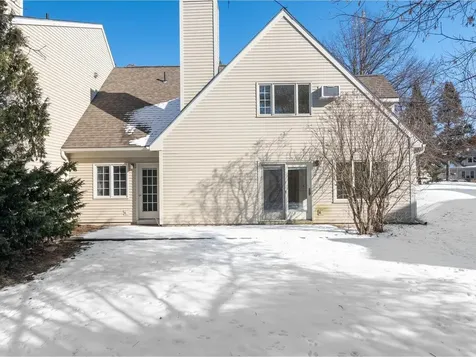 128 Covington Lane Shelburne VT 05482