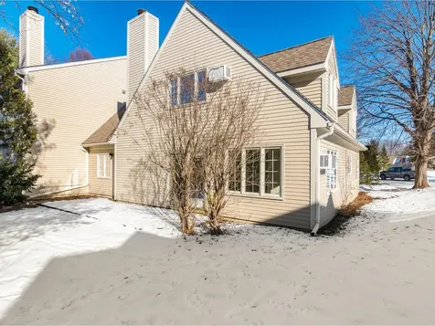 128 Covington Lane Shelburne VT 05482