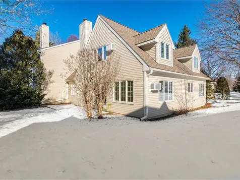128 Covington Lane Shelburne VT 05482