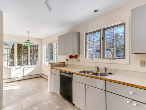 128 Covington Lane Shelburne VT 05482