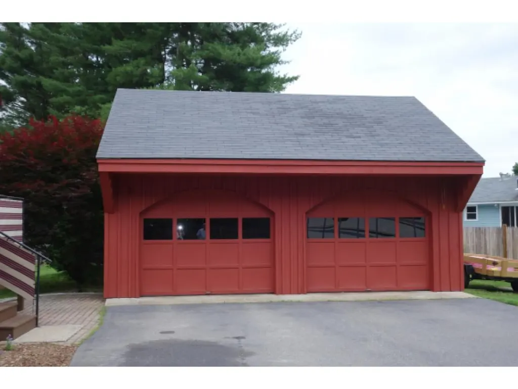 5 Robbins Court Keene NH 03431