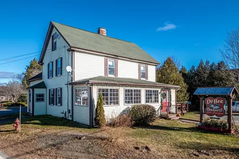 2 Bridge Street Milan NH 03588