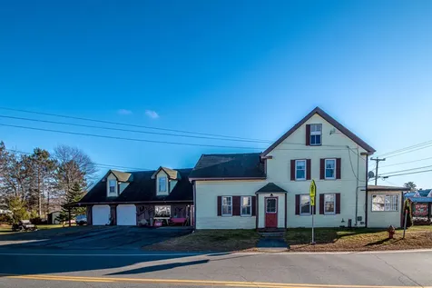 2 Bridge Street Milan NH 03588