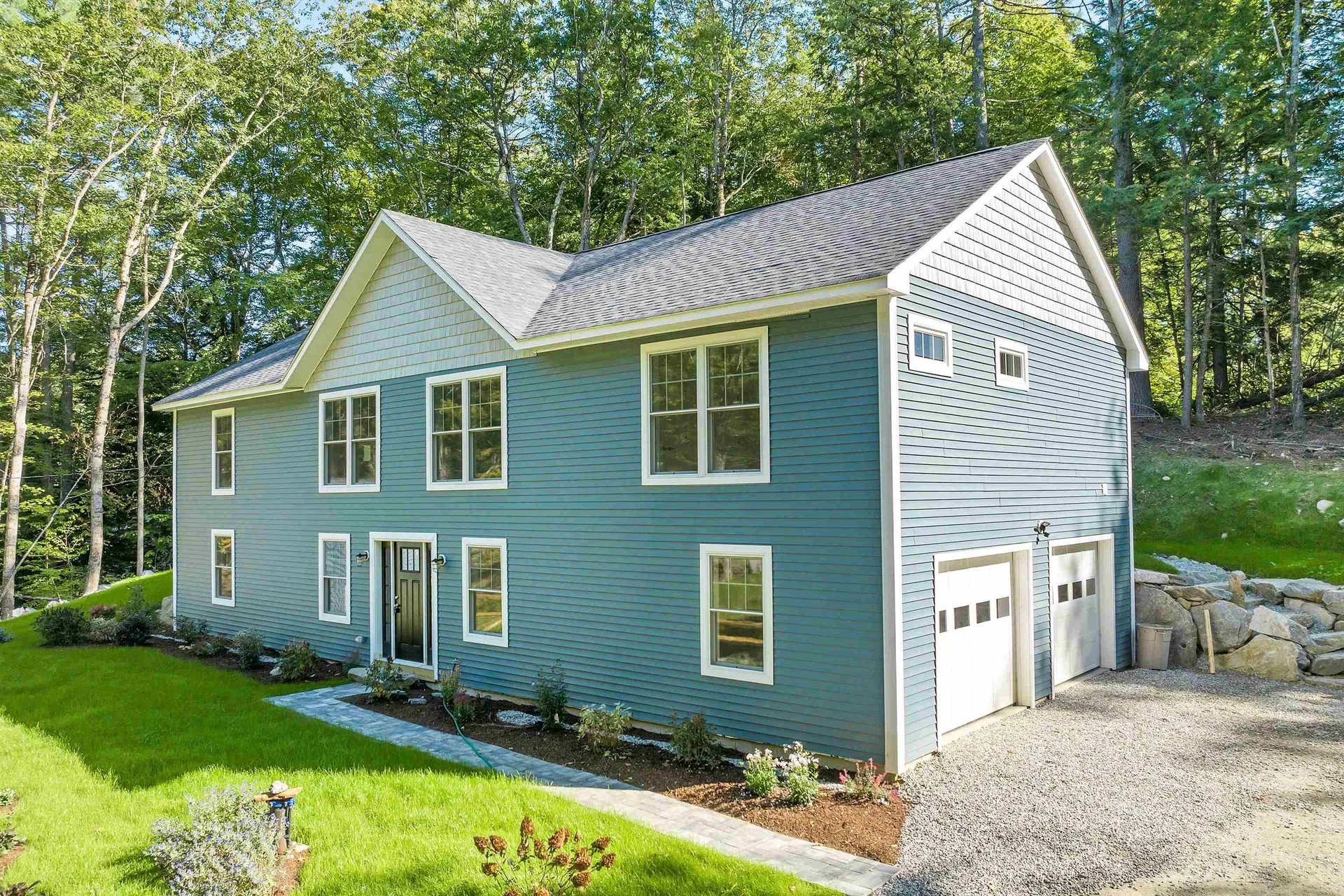 42 Old Tilton Road Canterbury NH 03224