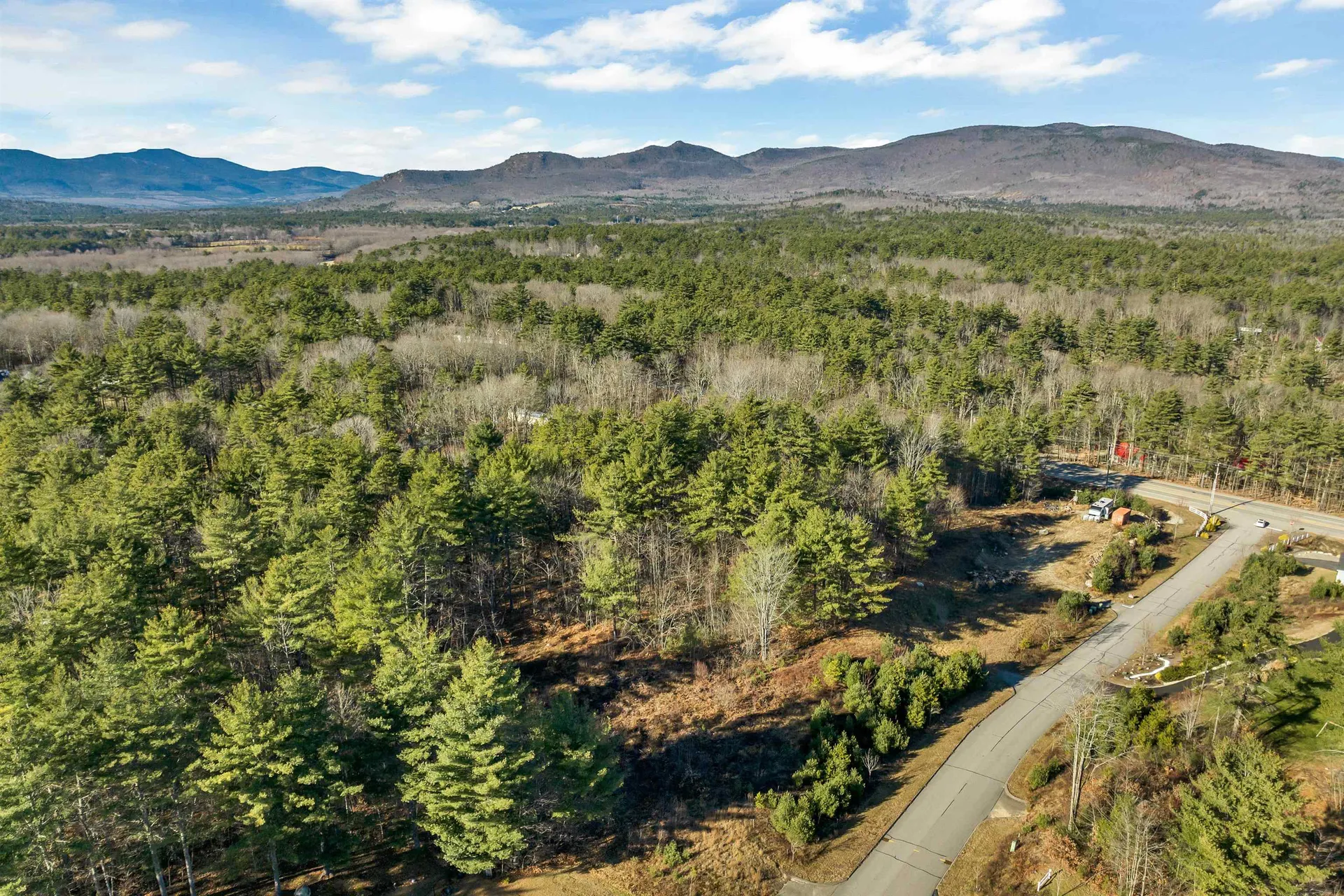 Lot 4 Pemigewasset Drive Conway NH 03818