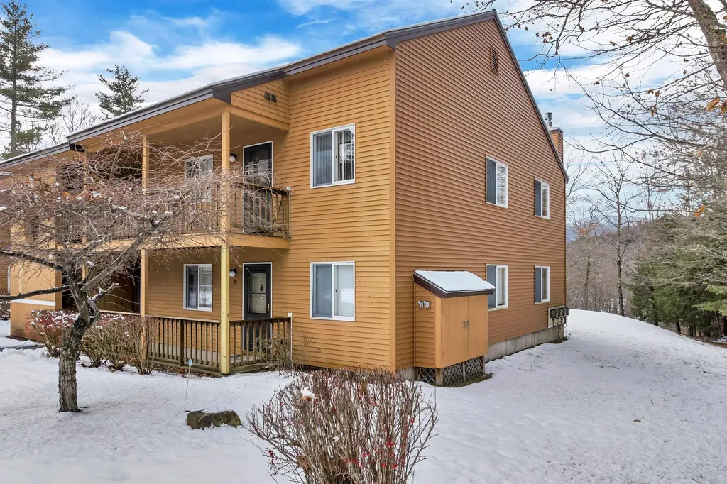 70 Star Ridge Road Thornton NH 03285