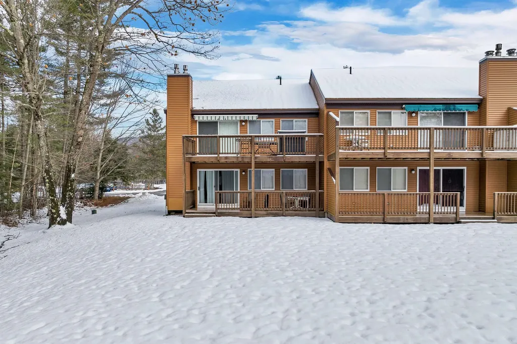 70 Star Ridge Road Thornton NH 03285