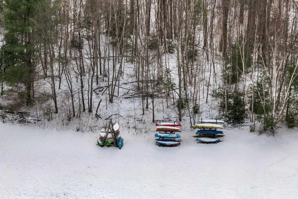 70 Star Ridge Road Thornton NH 03285