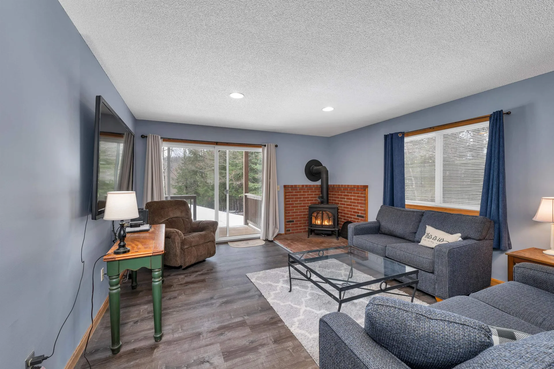 70 Star Ridge Road Thornton NH 03285