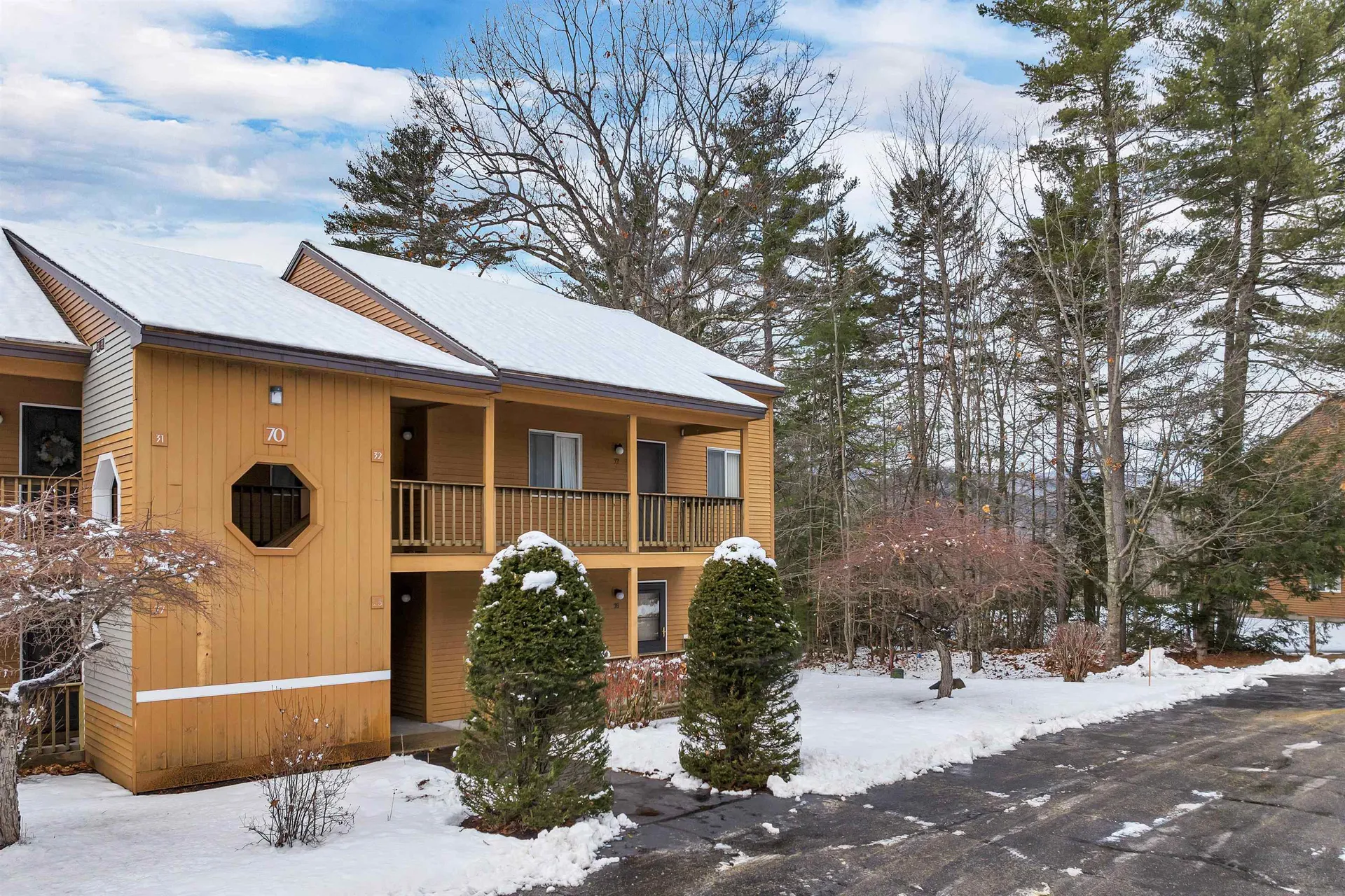 70 Star Ridge Road Thornton NH 03285