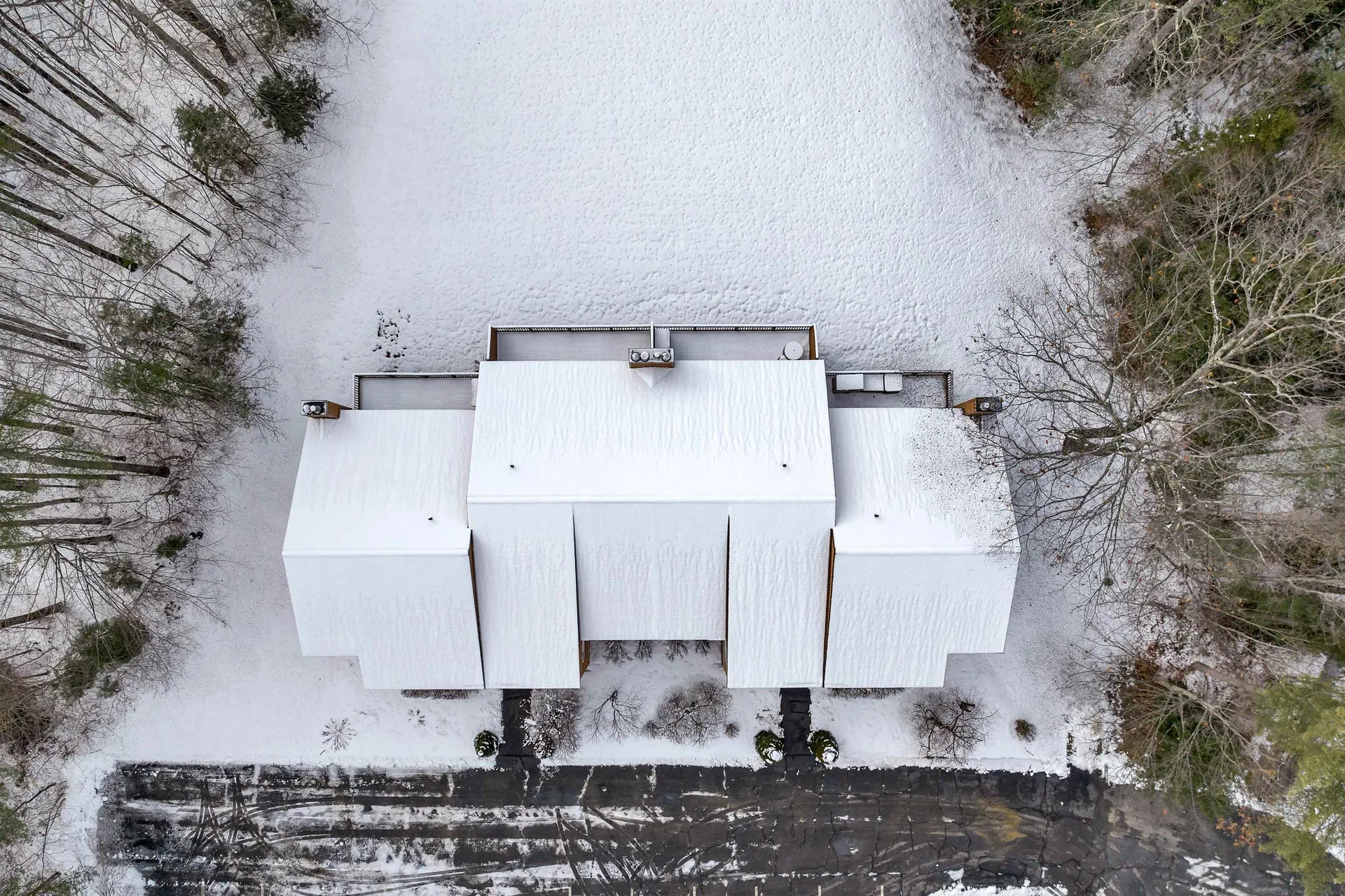 70 Star Ridge Road Thornton NH 03285