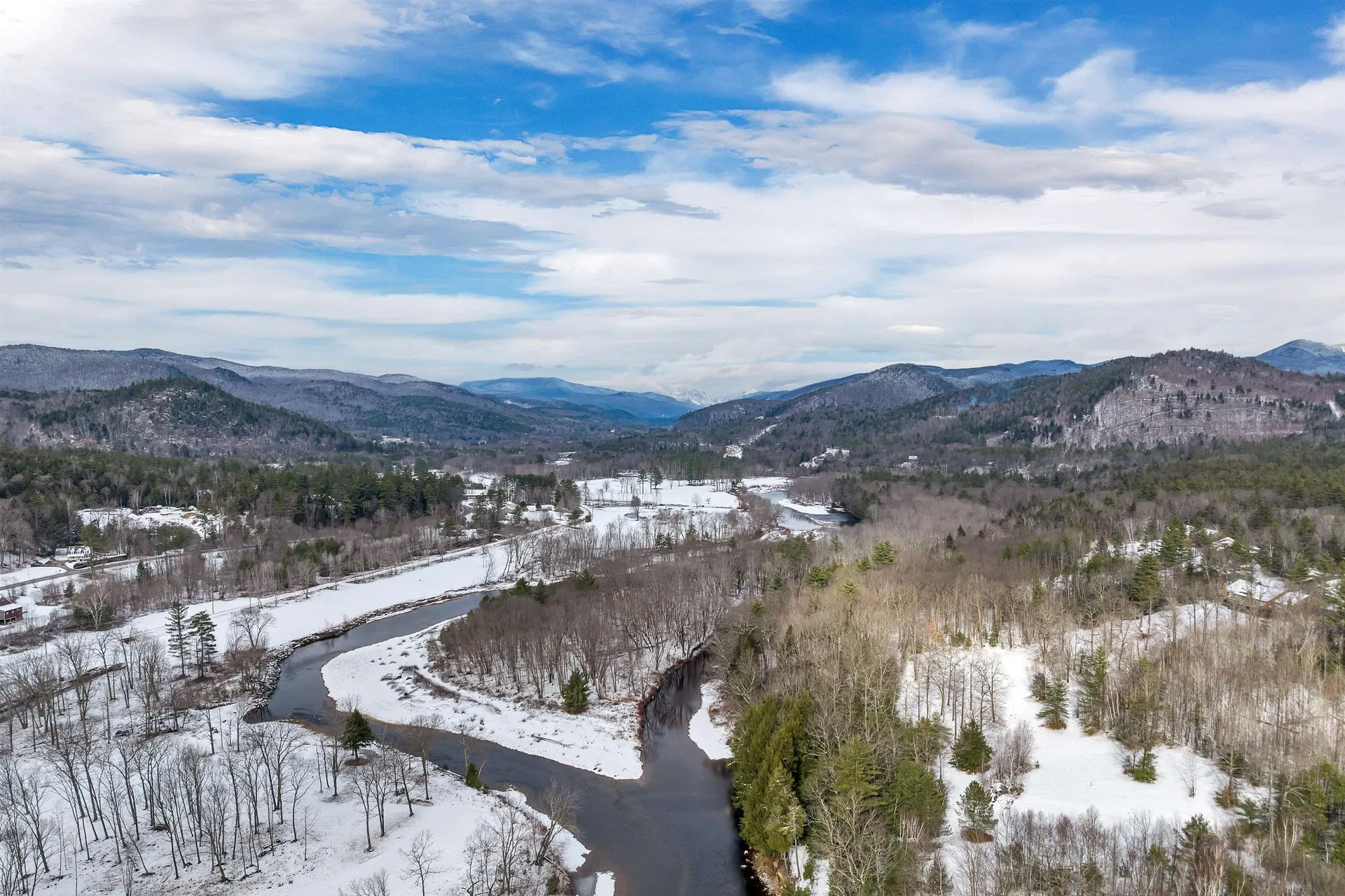 70 Star Ridge Road Thornton NH 03285