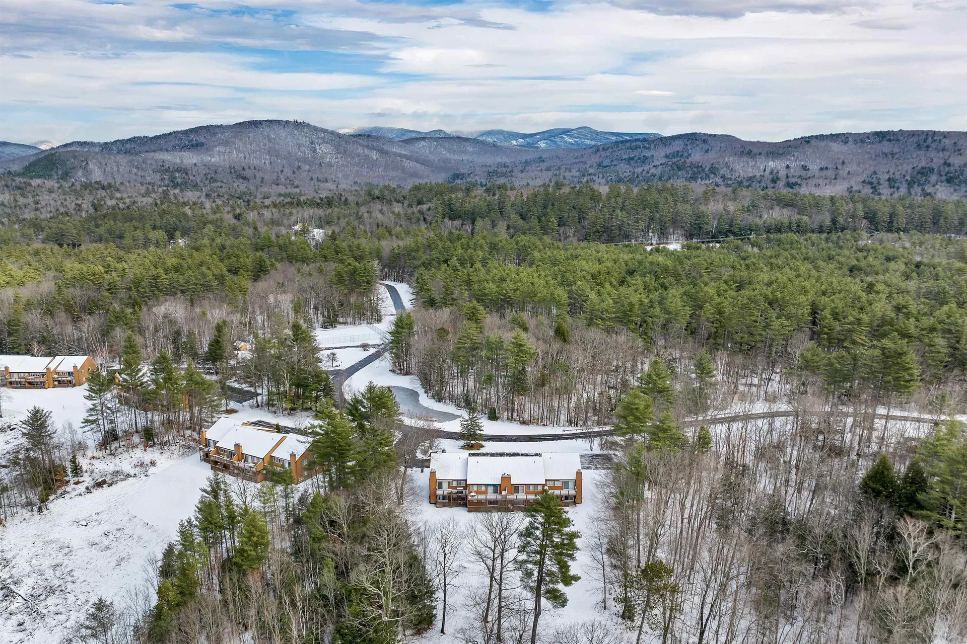 70 Star Ridge Road Thornton NH 03285