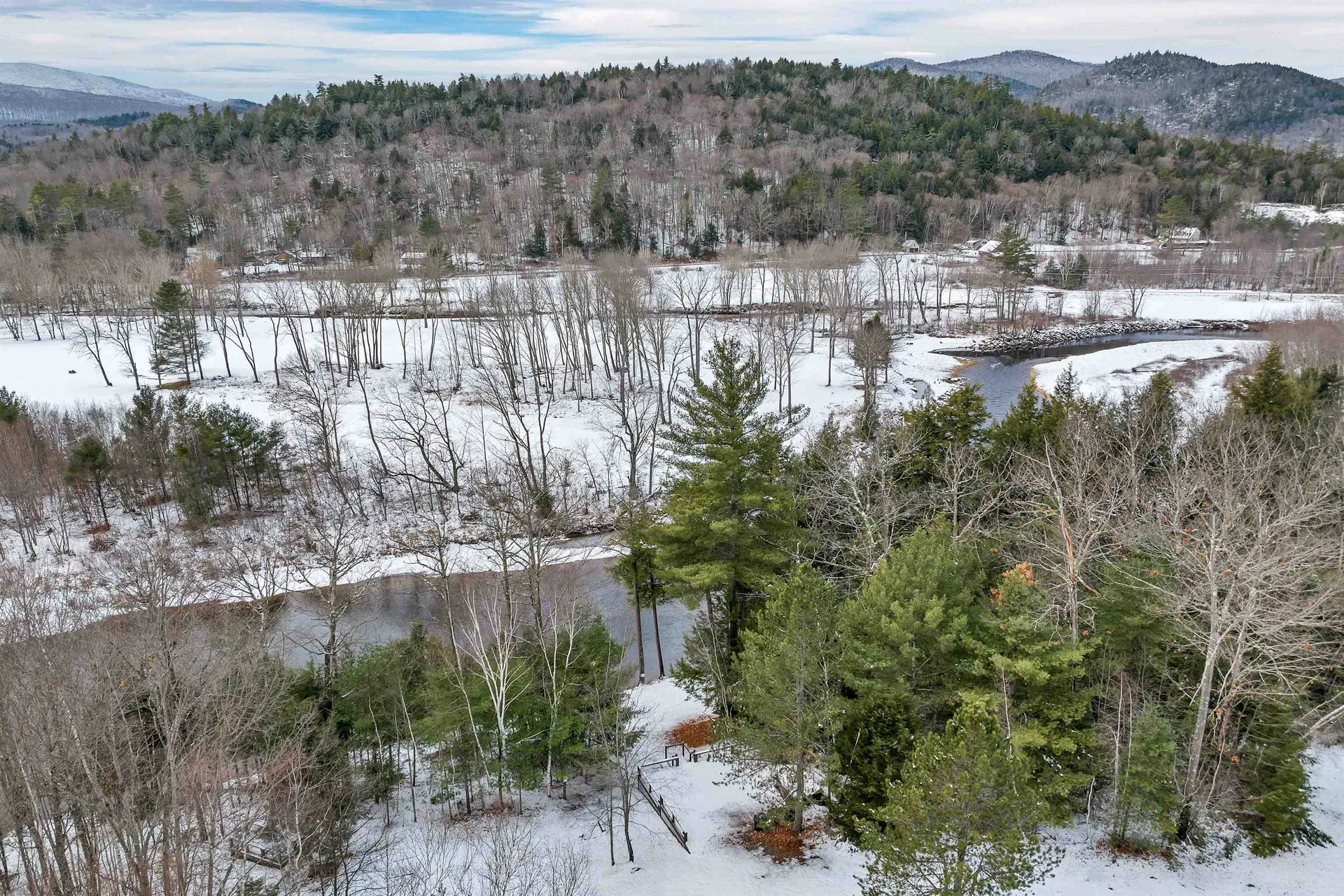 70 Star Ridge Road Thornton NH 03285