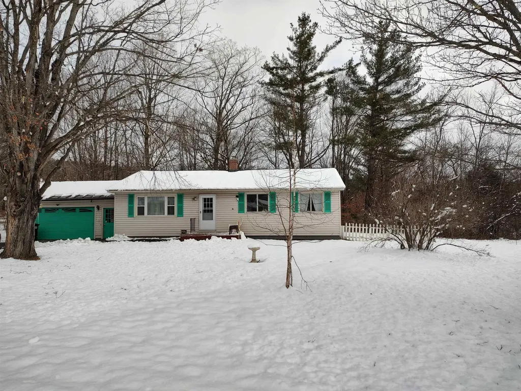 13 Brigham Circle Randolph VT 05060