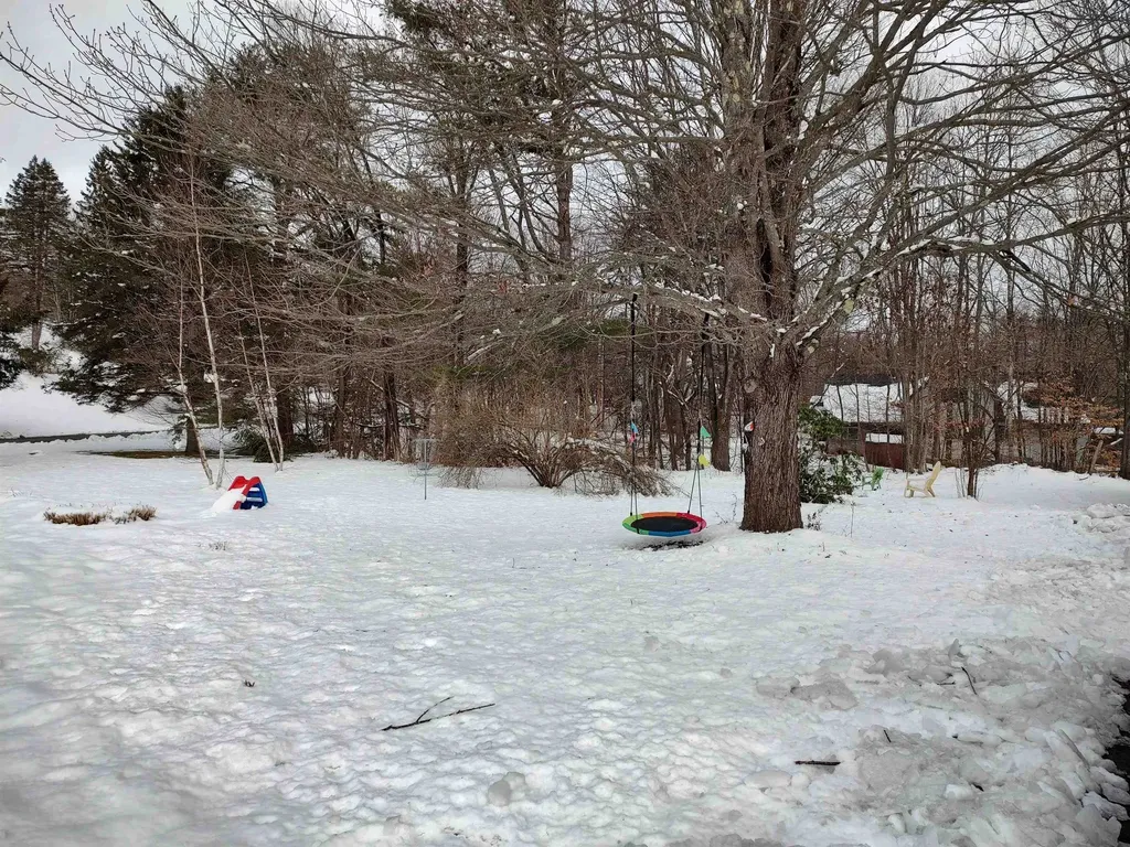 13 Brigham Circle Randolph VT 05060