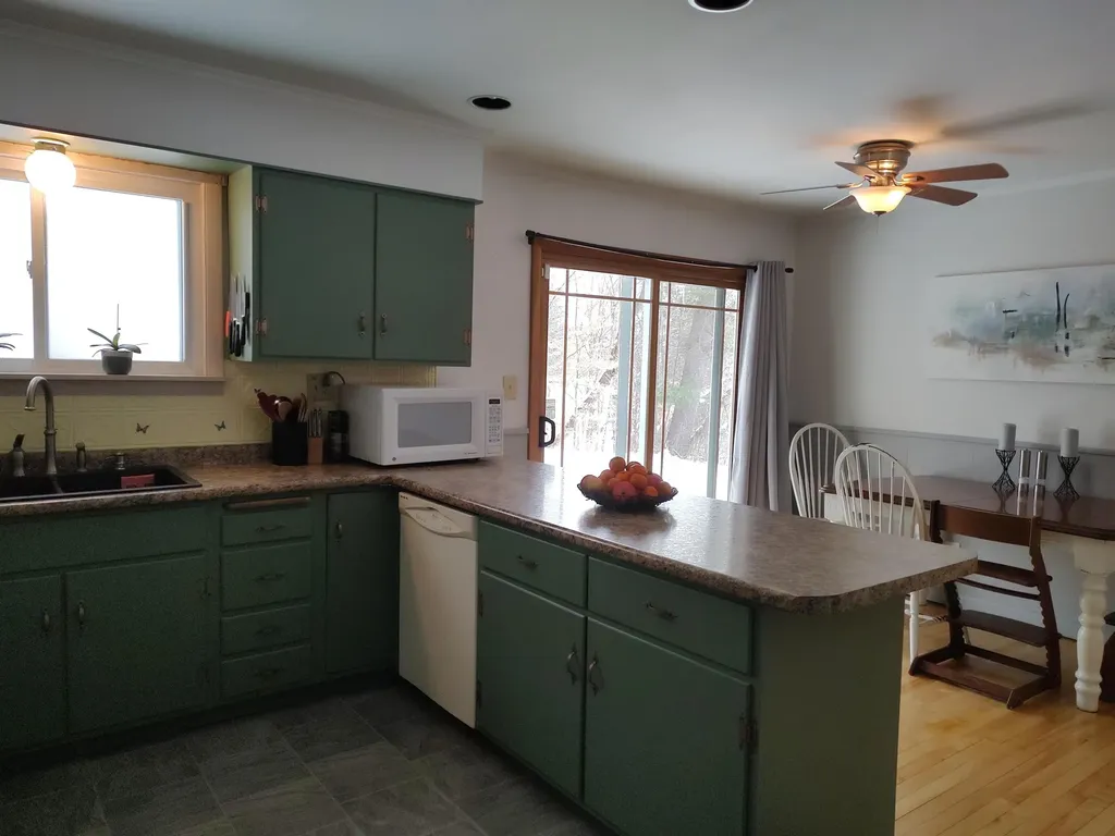 13 Brigham Circle Randolph VT 05060