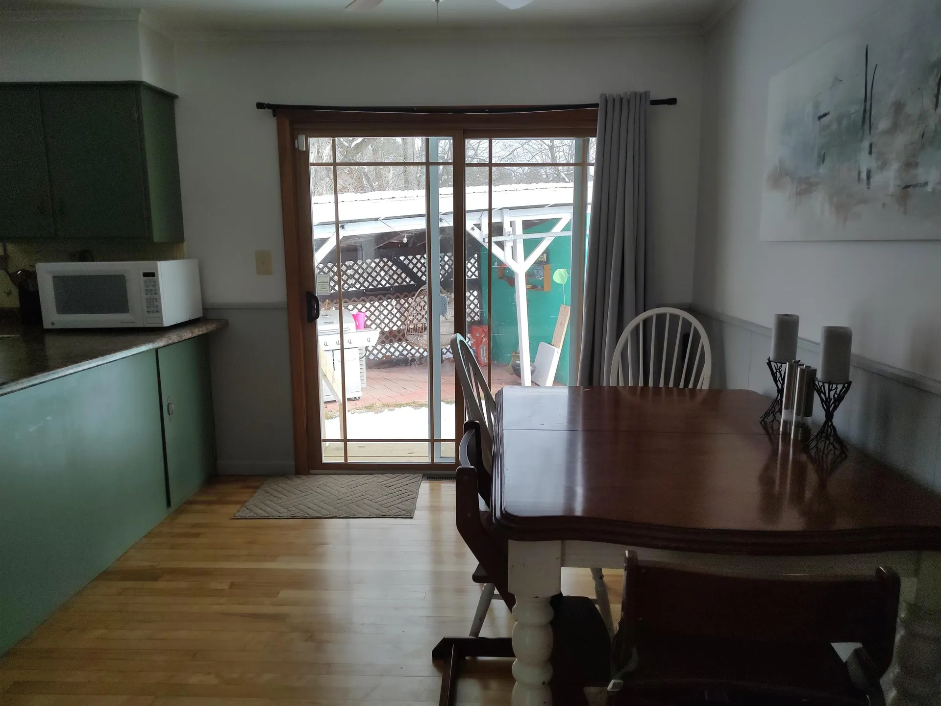 13 Brigham Circle Randolph VT 05060