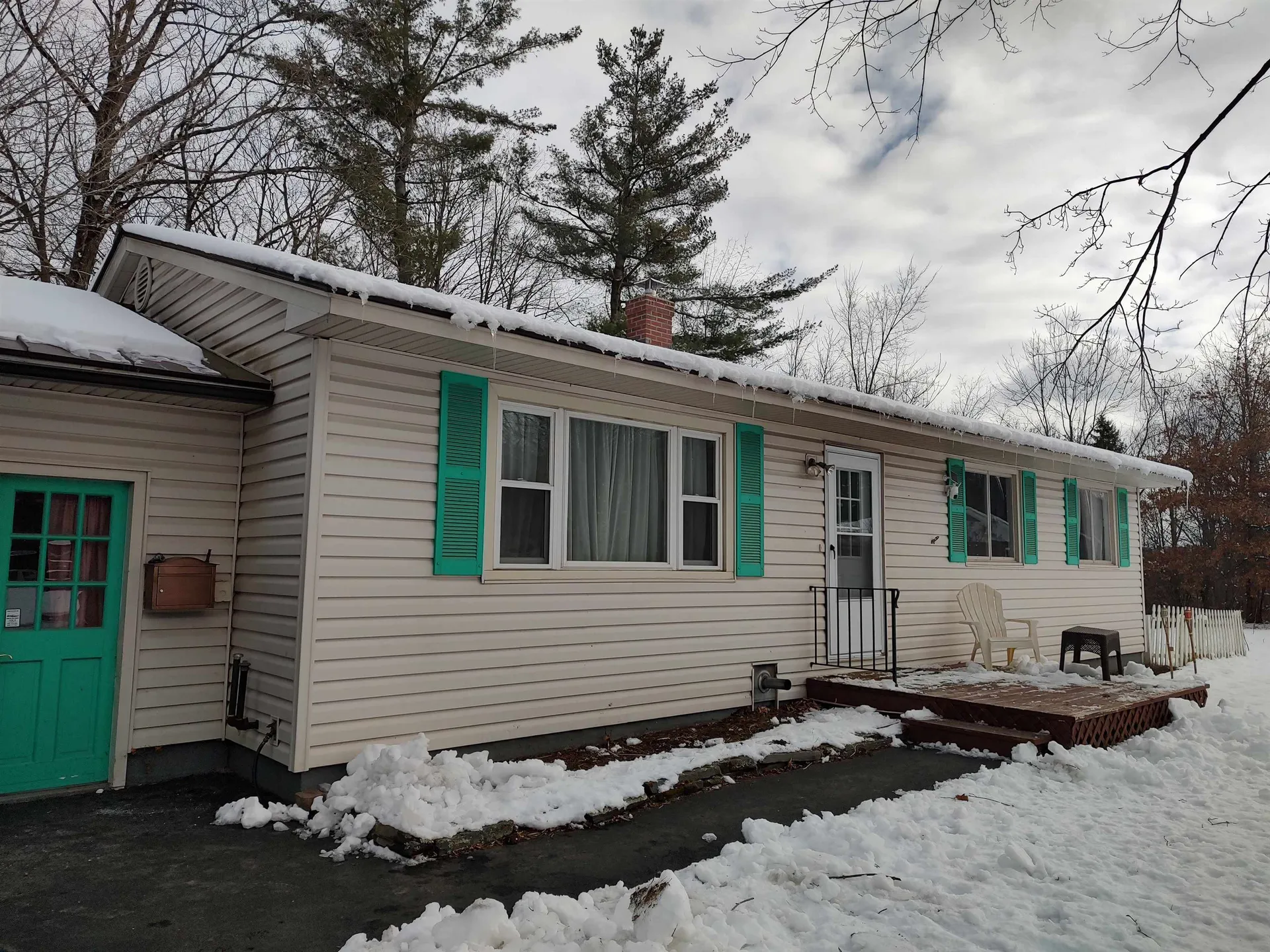 13 Brigham Circle Randolph VT 05060