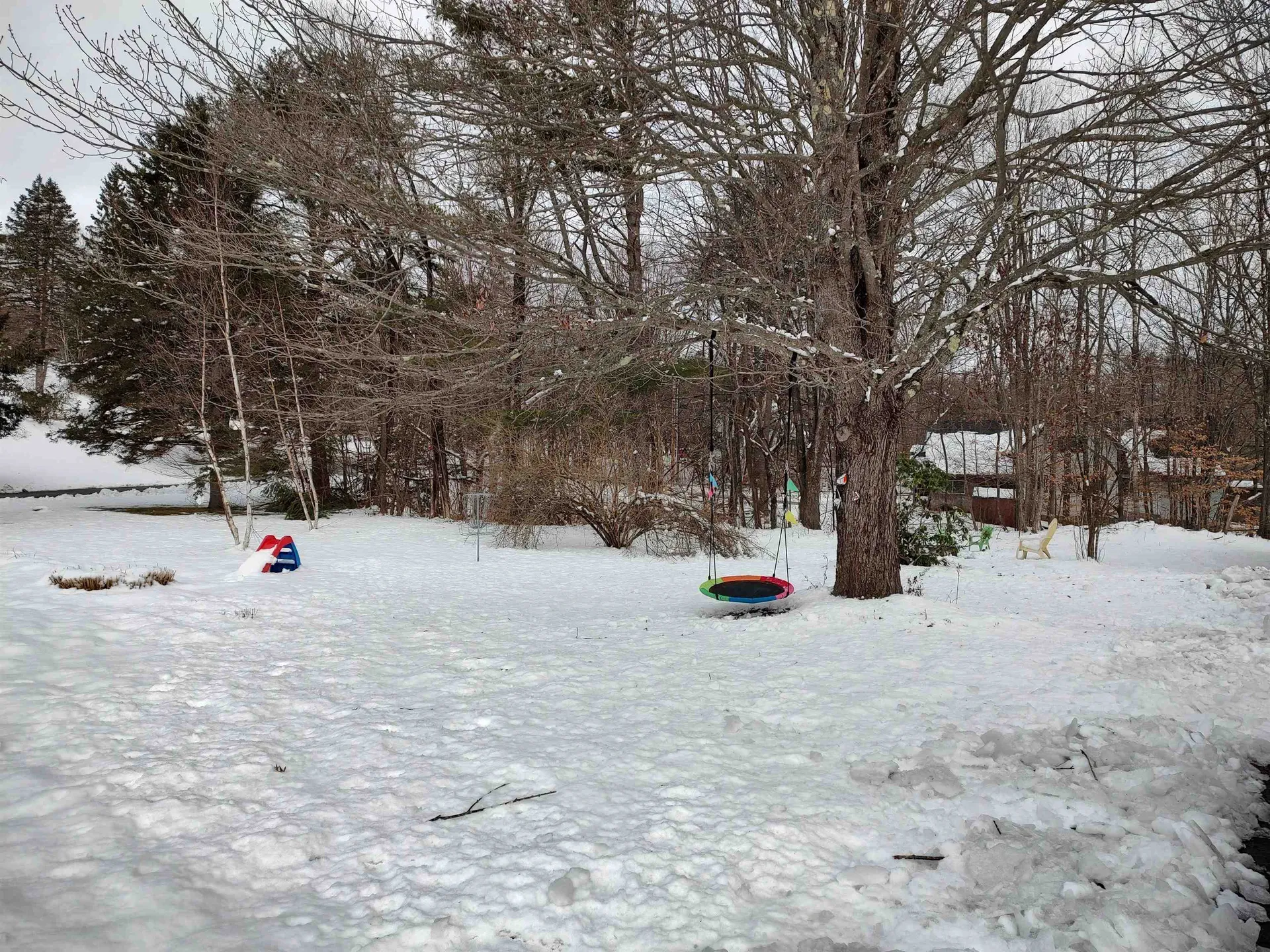 13 Brigham Circle Randolph VT 05060