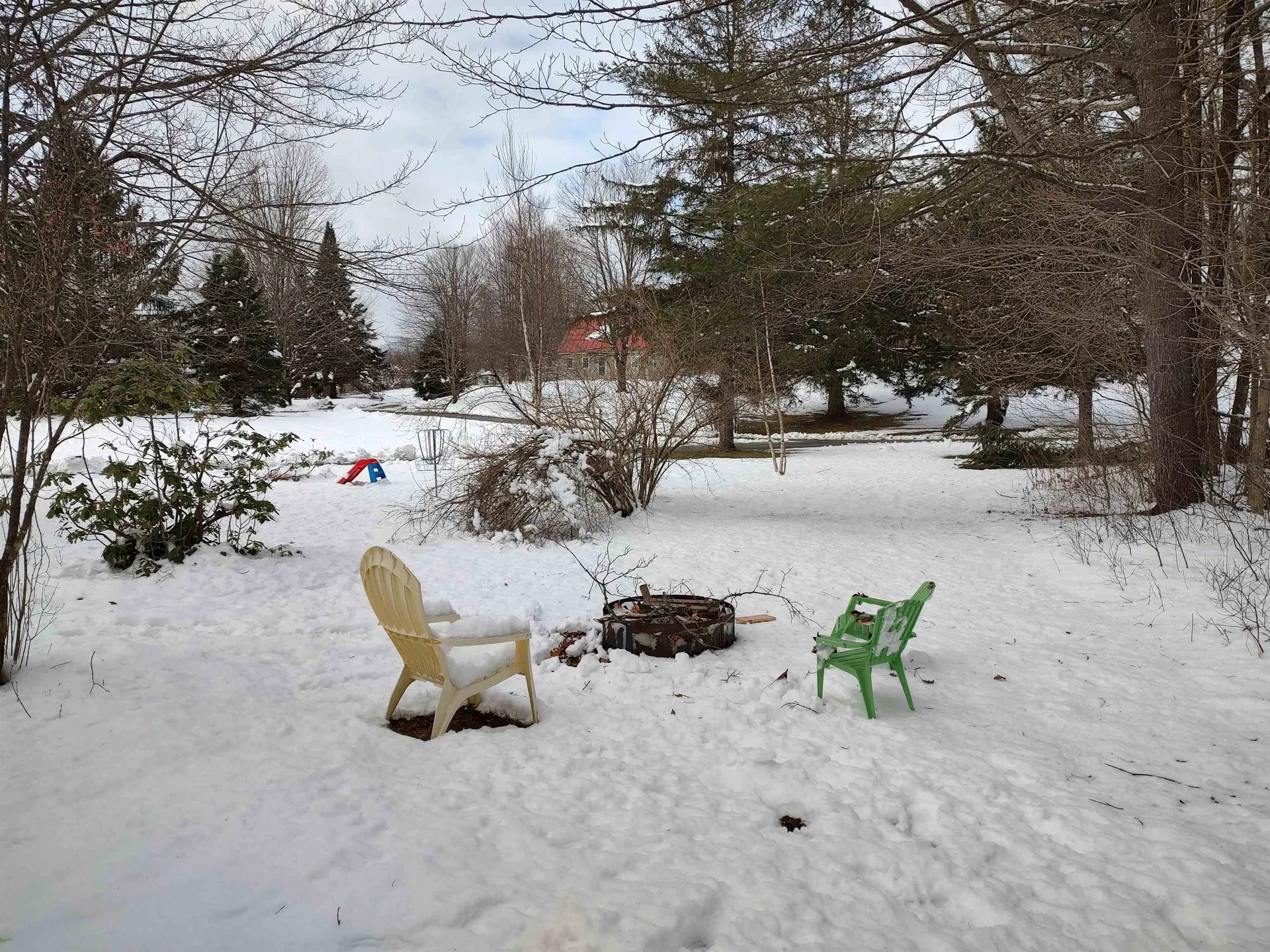 13 Brigham Circle Randolph VT 05060