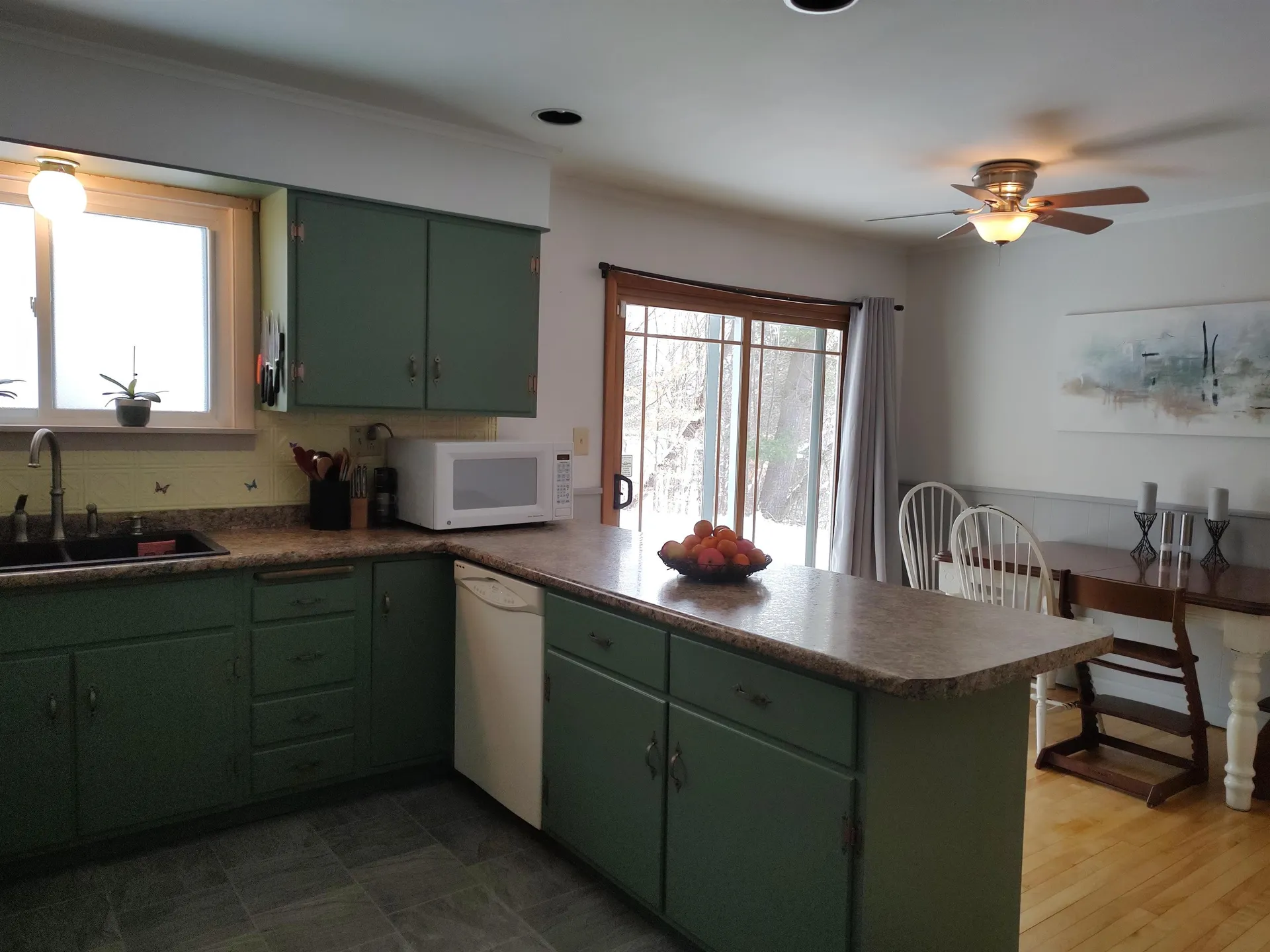 13 Brigham Circle Randolph VT 05060