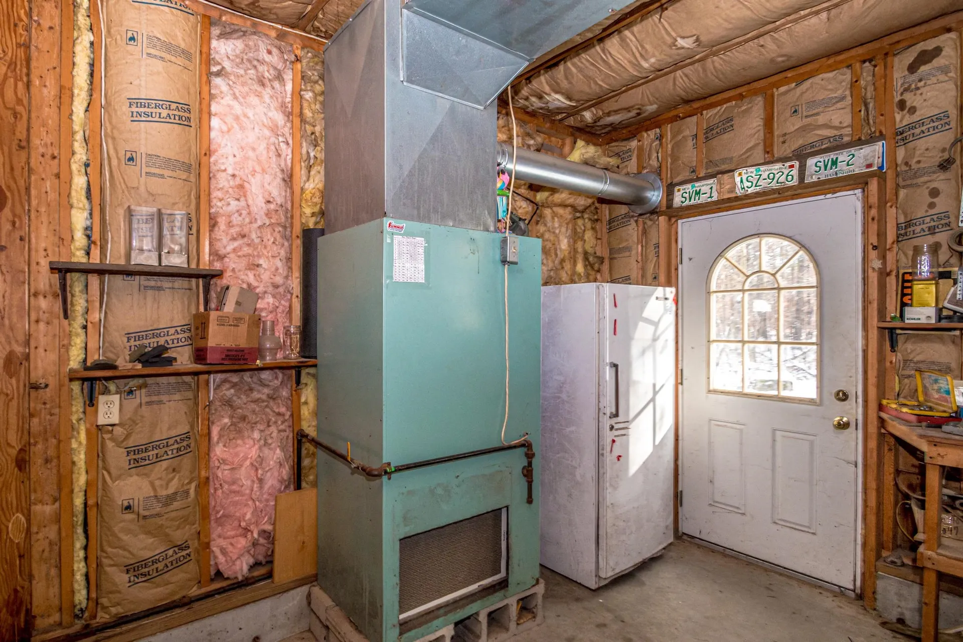 26 Carolyn Drive Fryeburg ME 04037